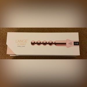 Lange Le Perle (Bubble Wand) New In Box